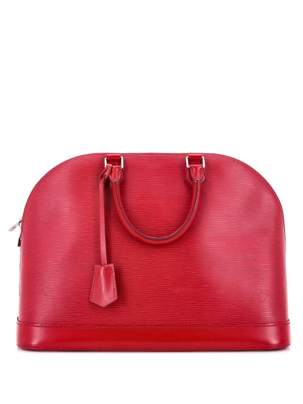 Louis Vuitton Alma Handbag Epi Leather #340059L10B